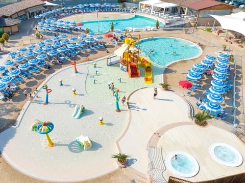 Camping Village Baia Azzurra - Camping Grosseto - Image N°56