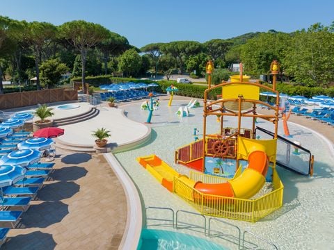 Camping Village Baia Azzurra - Camping Grosseto - Image N°45