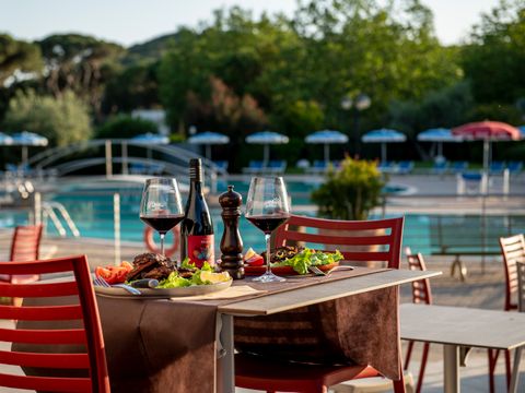 Camping Village Baia Azzurra - Camping Grosseto - Image N°20