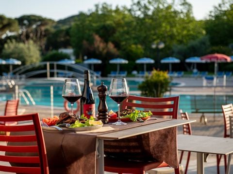 Camping Village Baia Azzurra - Camping Grosseto - Image N°22