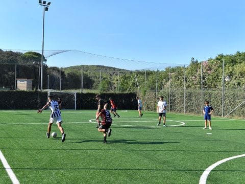 Camping Village Baia Azzurra - Camping Grosseto - Image N°10