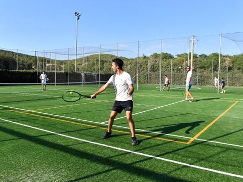 Camping Village Baia Azzurra - Camping Grosseto - Image N°9