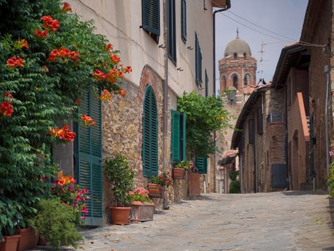 Camping Village Baia Azzurra - Camping Grosseto - Image N°67