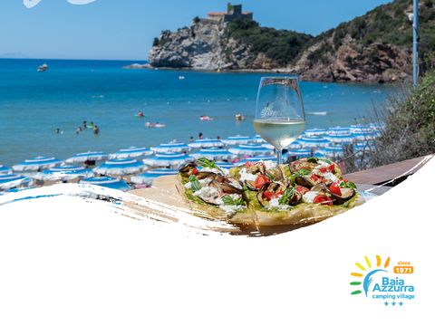 Camping Village Baia Azzurra - Camping Grosseto - Image N°33