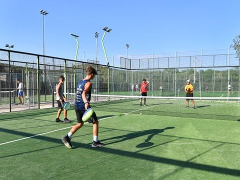 Camping Village Baia Azzurra - Camping Grosseto - Image N°4