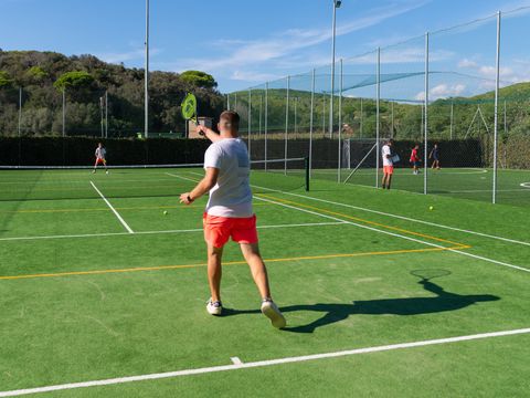 Camping Village Baia Azzurra - Camping Grosseto - Image N°47