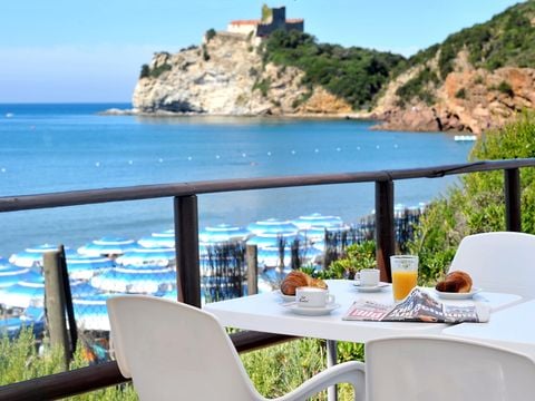 Camping Village Baia Azzurra - Camping Grosseto - Image N°32