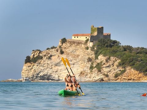 Camping Village Baia Azzurra - Camping Grosseto - Image N°59