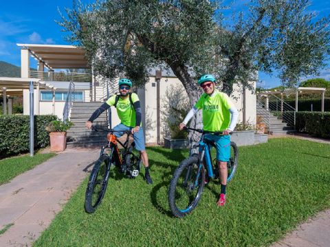 Camping Village Baia Azzurra - Camping Grosseto - Image N°10