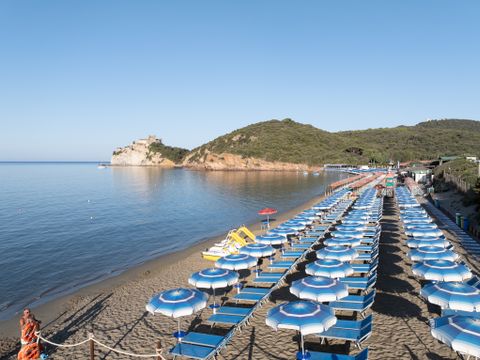 Camping Village Baia Azzurra - Camping Grosseto - Image N°79