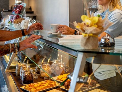 Camping Village Baia Azzurra - Camping Grosseto - Image N°19