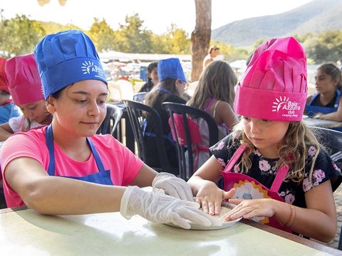 Camping Village Baia Azzurra - Camping Grosseto - Image N°35