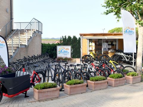 Camping Village Baia Azzurra - Camping Grosseto - Image N°76