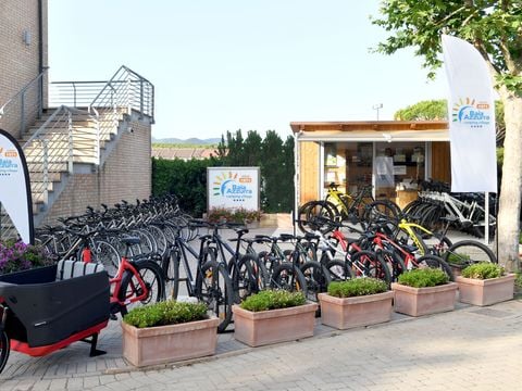 Camping Village Baia Azzurra - Camping Grosseto - Image N°78