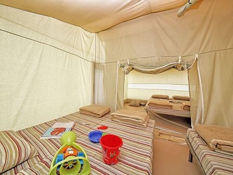 Camping Rosselba le Palme  - Camping Livorno - Image N°5