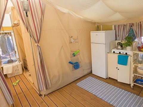 Camping Rosselba le Palme  - Camping Livorno - Image N°2