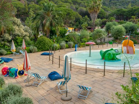 Camping Rosselba le Palme  - Camping Livourne - Image N°13