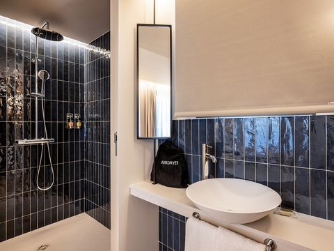 APPARTEMENT 2 personnes - Deluxe Lodge