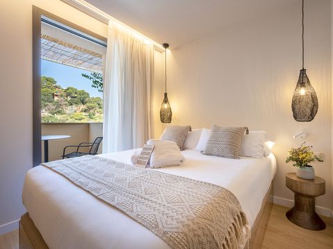 APPARTEMENT 2 personnes - Deluxe Lodge