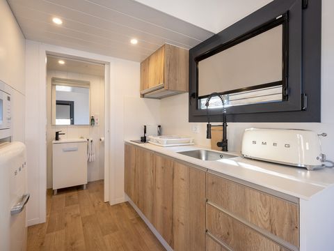 Insolite 3 personnes - Duplex Tiny Home
