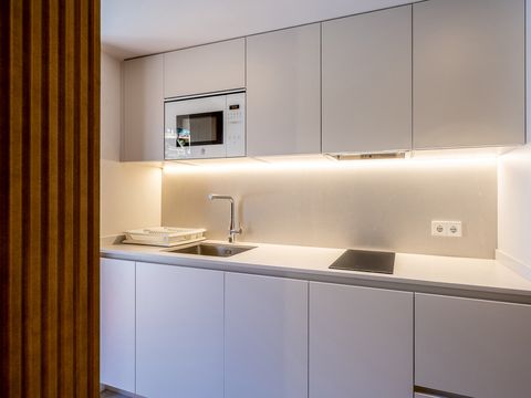 APPARTEMENT 2 personnes - Premium Lodge APPARTEMENT 2 personnes - Premium Lodge