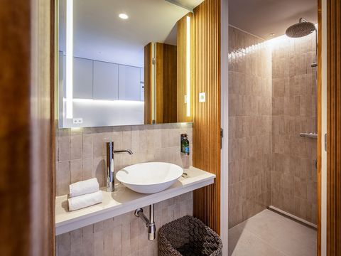 LODGE 2 personnes - Premium Lodge B&B