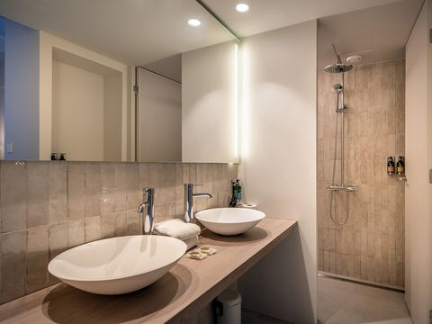 LODGE 4 personnes - Grand Suite Lodge B&B