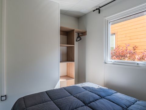 MOBILHOME 6 personnes - Mobil Home 3 chambres 6 places sans Clim