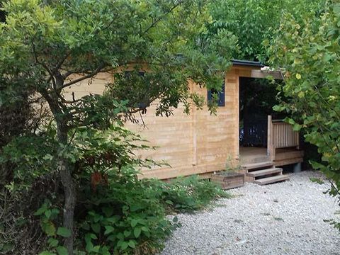 CHALET 5 personnes - Bois grand confort luxe - Climatisé