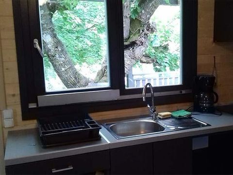 CHALET 5 personnes - Bois grand confort luxe - Climatisé