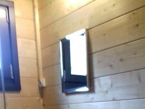 CHALET 5 personnes - Bois grand confort luxe - Climatisé