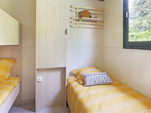 CHALET 5 personnes - Nature Rivière Drôme