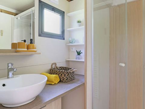 CHALET 5 personnes - Nature Rivière Drôme