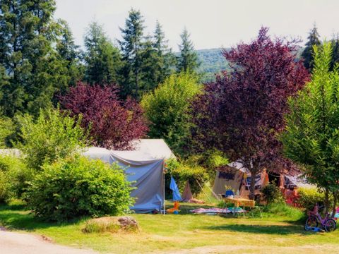 Camping La Chabanne - Camping Allier - Image N°32
