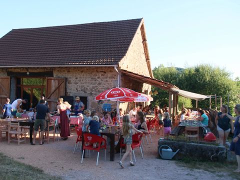 Camping La Chabanne - Camping Allier - Image N°12