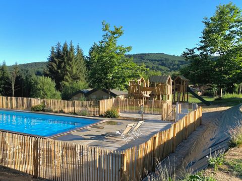 Camping La Chabanne - Camping Allier - Image N°2