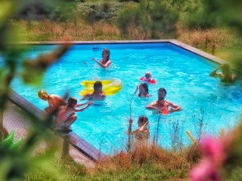 Camping La Chabanne - Camping Allier - Image N°6