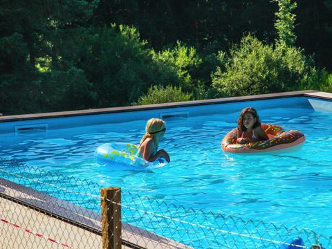 Camping La Chabanne - Camping Allier - Image N°3