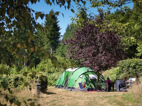 Camping La Chabanne - Camping Allier - Image N°31