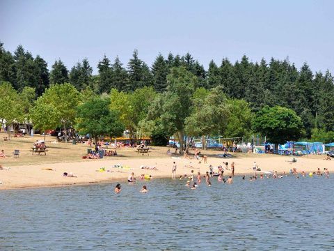 Camping La Chabanne - Camping Allier - Image N°20