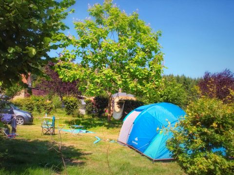 Camping La Chabanne - Camping Allier - Image N°28