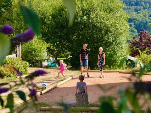 Camping La Chabanne - Camping Allier - Image N°6