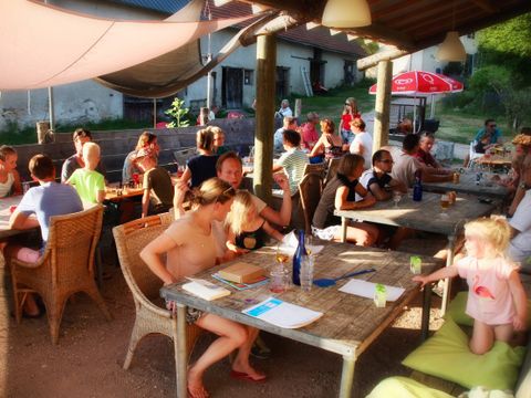 Camping La Chabanne - Camping Allier - Image N°16