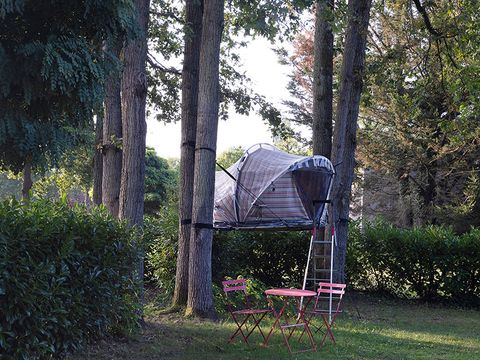 TENTE 2 personnes - Chant Nocturne