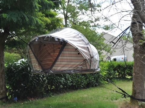 TENTE 2 personnes - Chant Nocturne