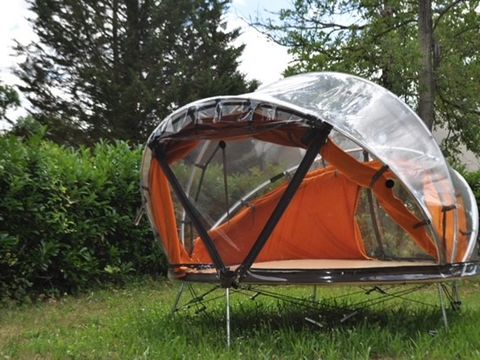 TENTE 2 personnes - Chant Nocturne