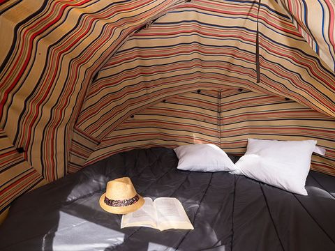 TENTE 2 personnes - Chant Nocturne