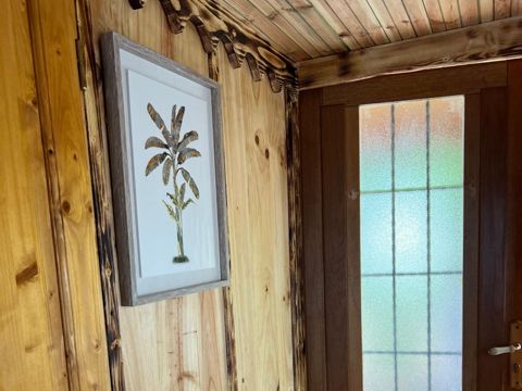 HÉBERGEMENT INSOLITE 2 personnes - Baudelaire