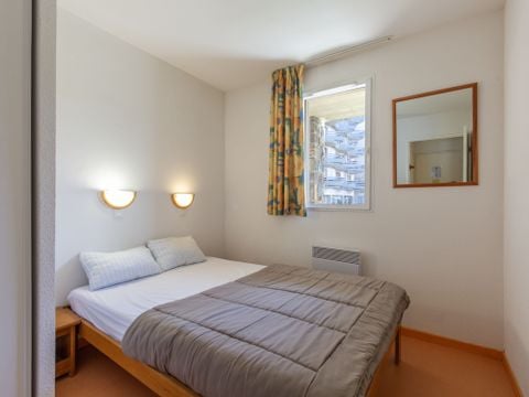 APPARTEMENT 4 personnes - 2 pièces 4 personnes