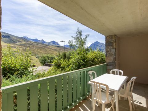 APPARTEMENT 4 personnes - 2 pièces 4 personnes - Supérieur